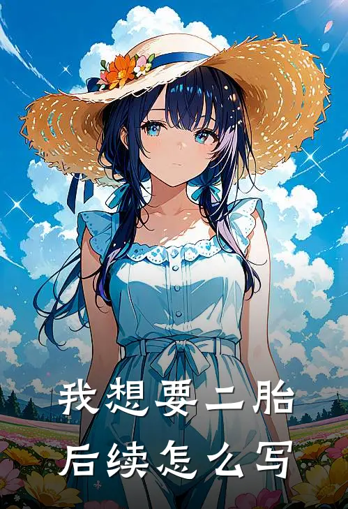 我想要二胎后续怎么写