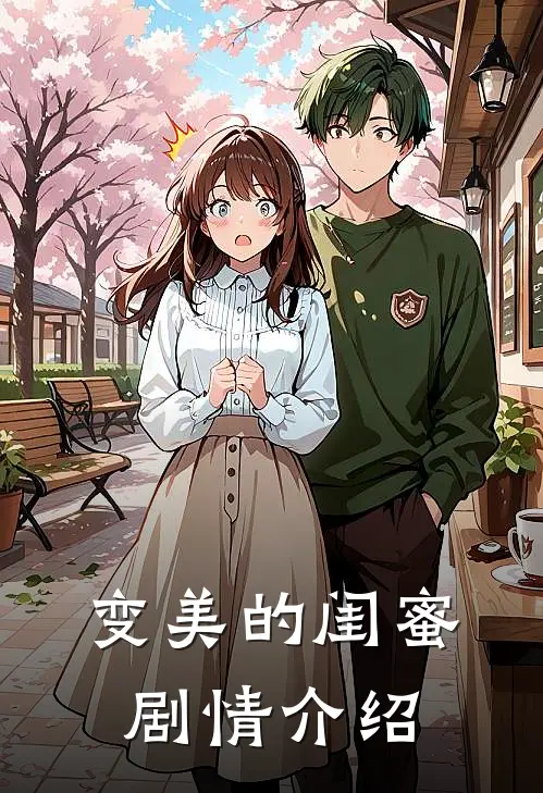 变美的闺蜜剧情介绍
