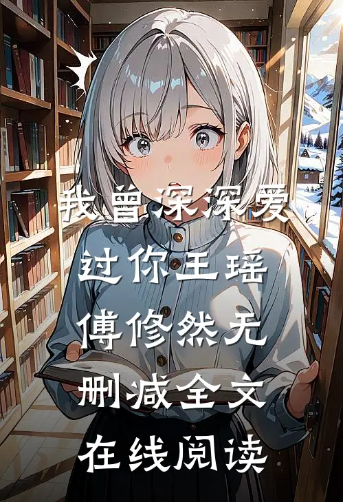 我曾深深爱过你王瑶傅修然无删减全文在线阅读