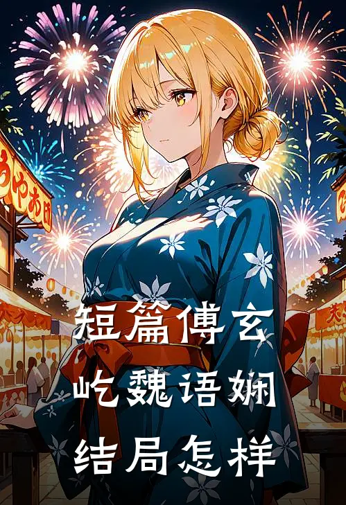 短篇傅玄屹魏语娴结局怎样