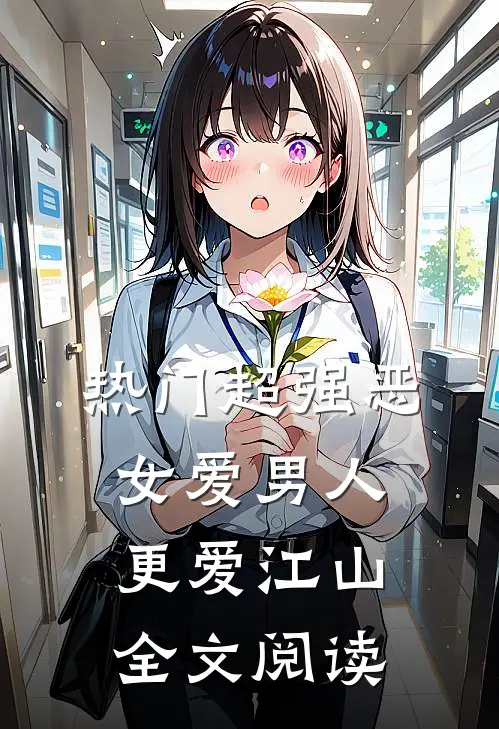 热门超强恶女爱男人更爱江山全文阅读