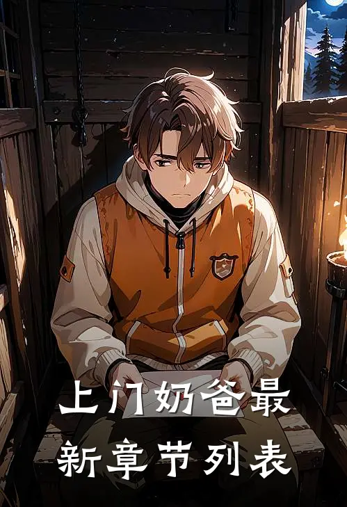 上门奶爸最新章节列表