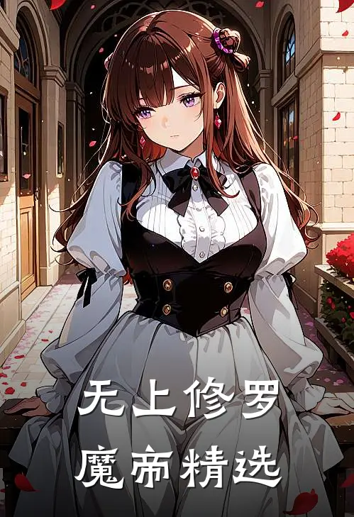 无上修罗魔帝精选