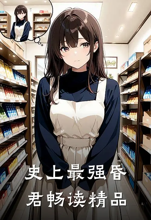 史上最强昏君畅读精品