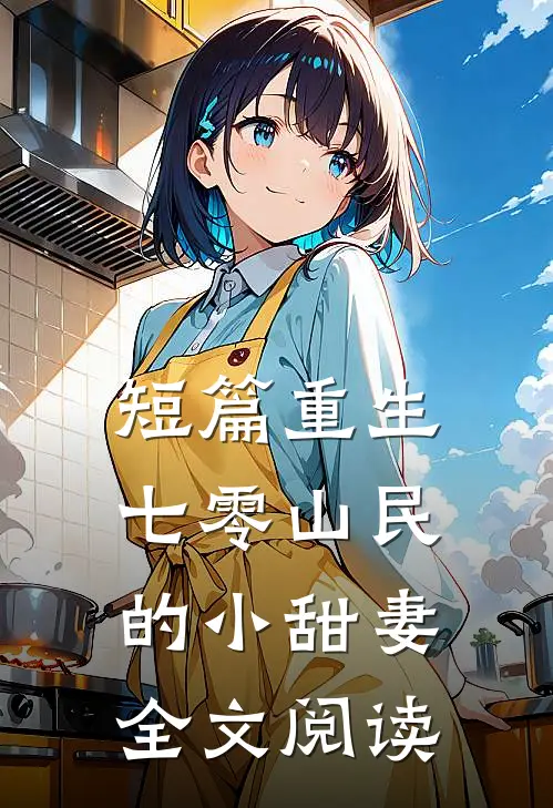 短篇重生七零山民的小甜妻全文阅读
