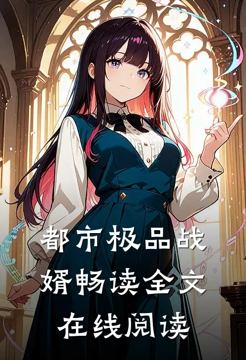 都市极品战婿畅读全文在线阅读