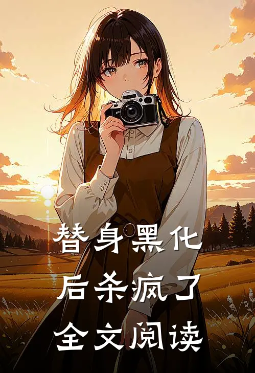 替身黑化后杀疯了全文阅读