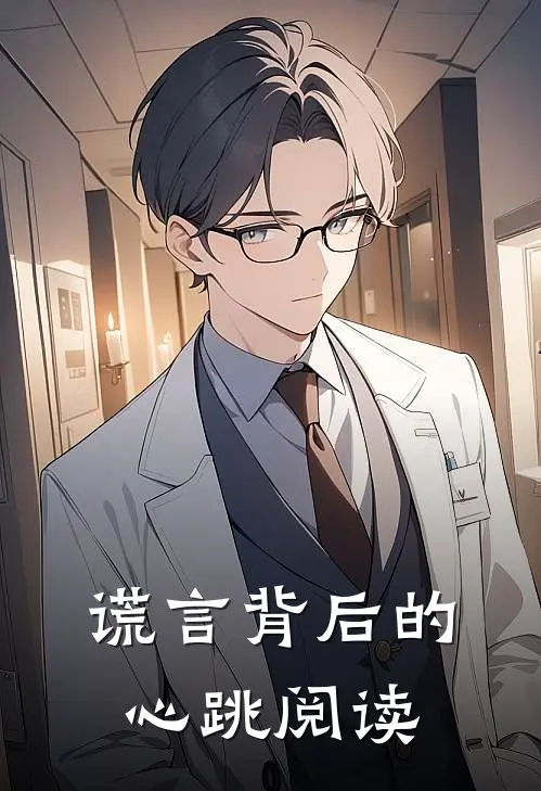 谎言背后的心跳阅读