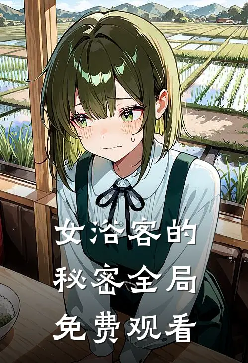 女浴客的秘密全局免费观看