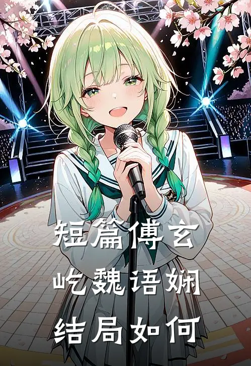 短篇傅玄屹魏语娴结局如何