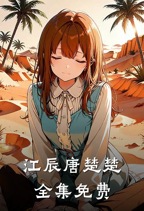 江辰唐楚楚全集免费