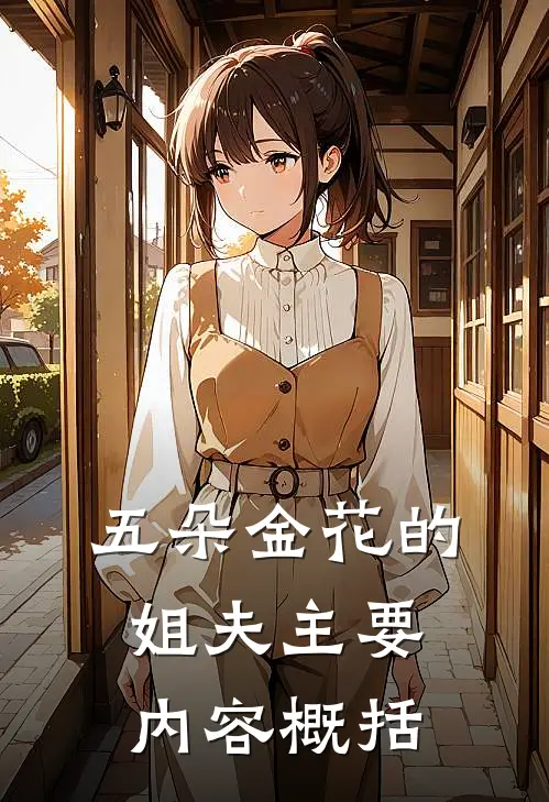 五朵金花的姐夫主要内容概括