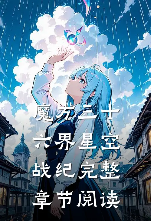 魔方三十六界星空战纪完整章节阅读