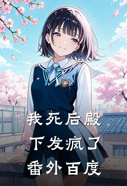 我死后殿下发疯了 番外百度