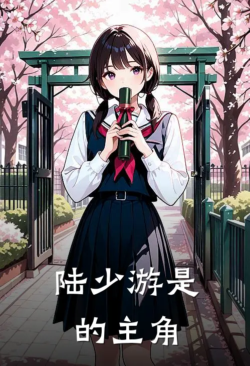 陆少游是的主角