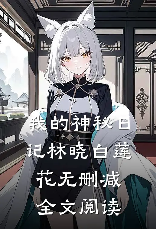 我的神秘日记林晓白莲花无删减全文阅读