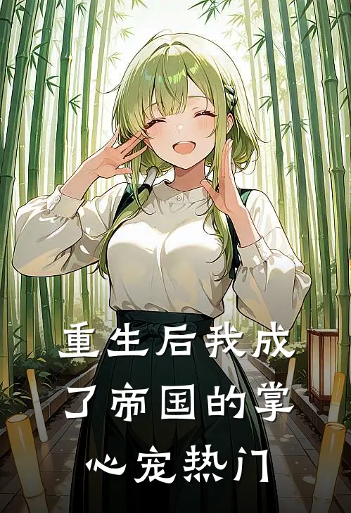 重生后我成了帝国的掌心宠热门