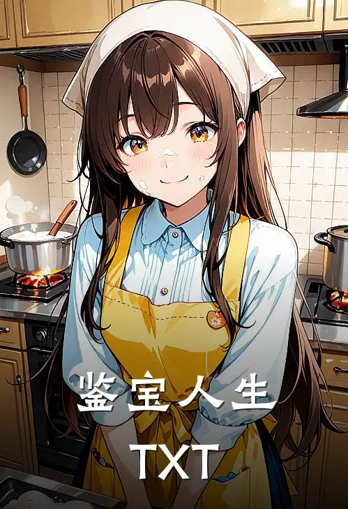 鉴宝人生TXT