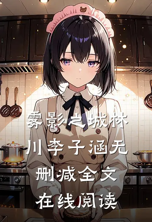 雾影之城林川李子涵无删减全文在线阅读