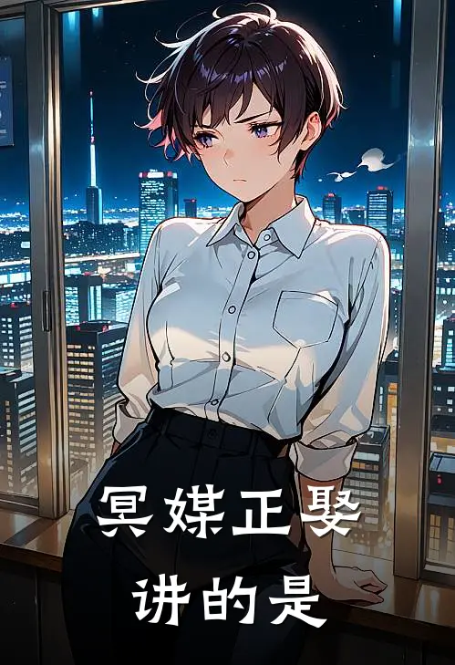 冥媒正娶讲的是