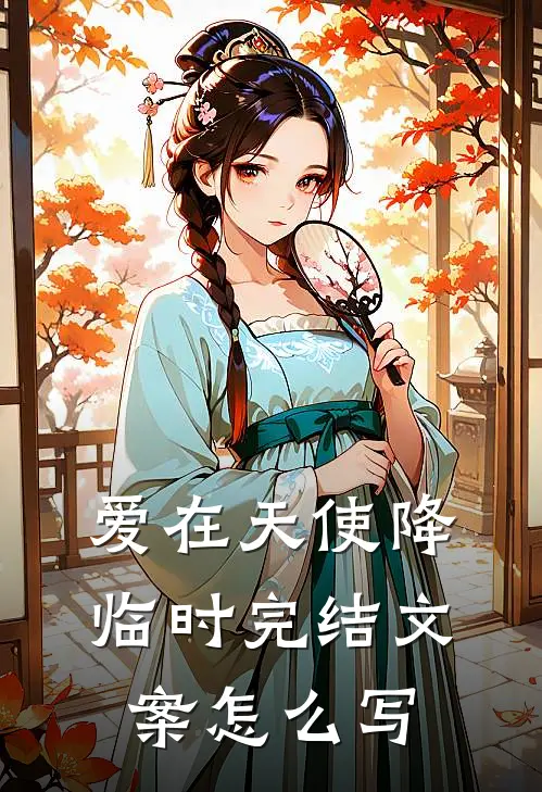 爱在天使降临时完结文案怎么写