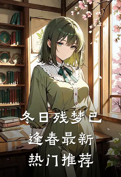 冬日残梦已逢春最新热门推荐
