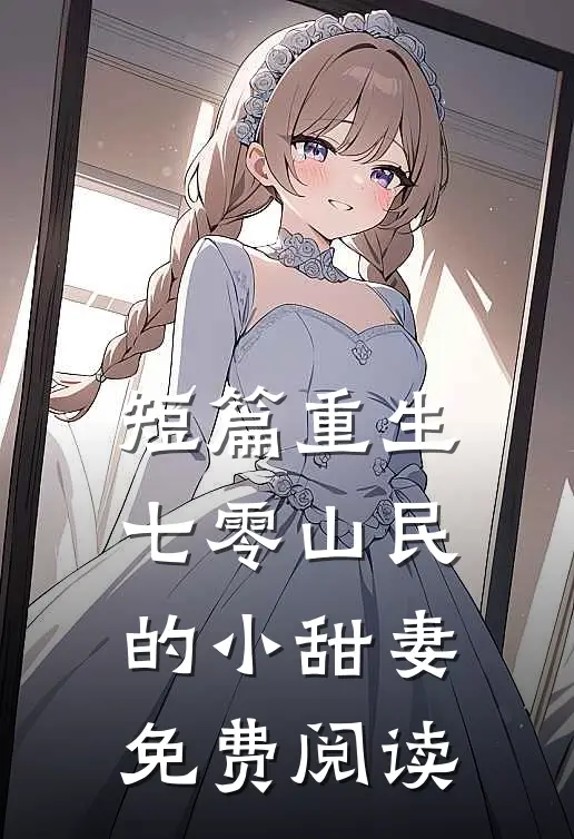 短篇重生七零山民的小甜妻免费阅读