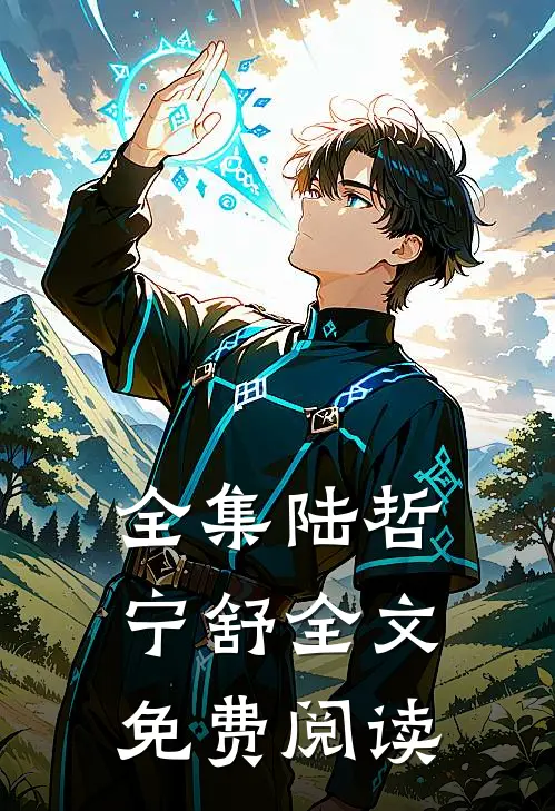 全集陆哲宁舒全文免费阅读