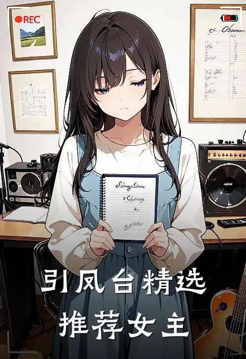引凤台精选推荐女主