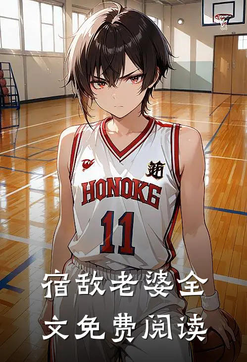 宿敌老婆全文免费阅读