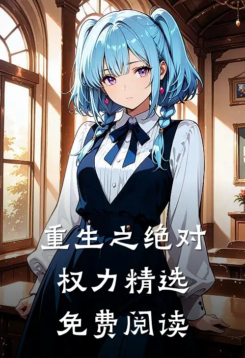 重生之绝对权力精选免费阅读