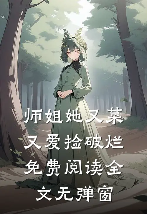 师姐她又菜又爱捡破烂免费阅读全文无弹窗