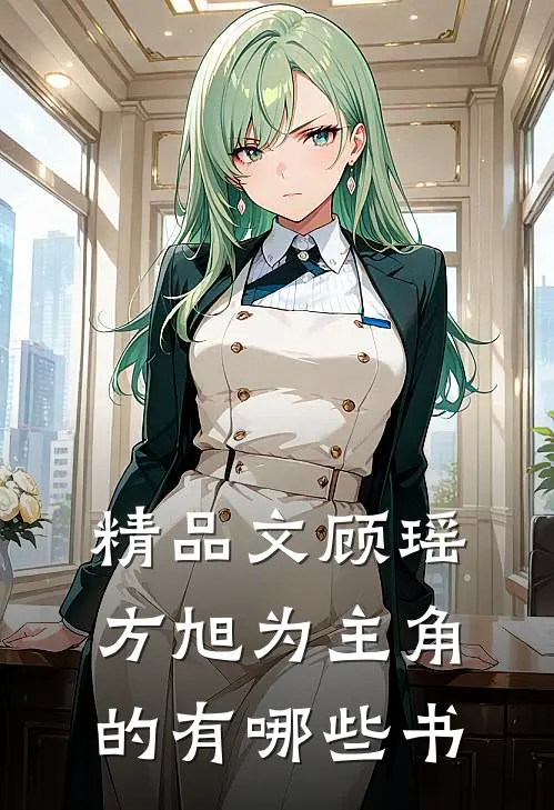 精品文顾瑶方旭为主角的有哪些书