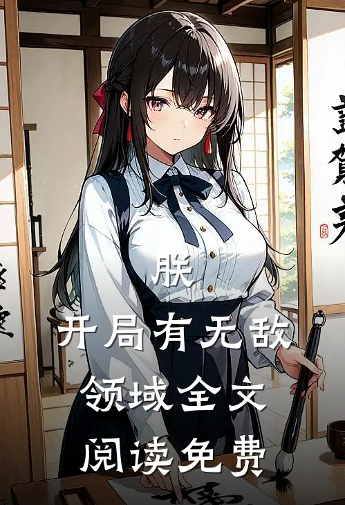 朕,开局有无敌领域全文阅读免费