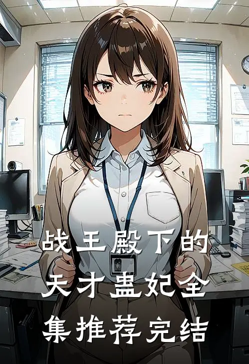 战王殿下的天才蛊妃全集推荐完结