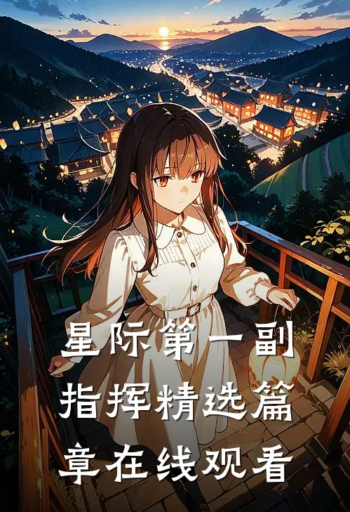 星际第一副指挥精选篇章在线观看