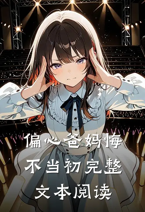 偏心爸妈悔不当初完整文本阅读