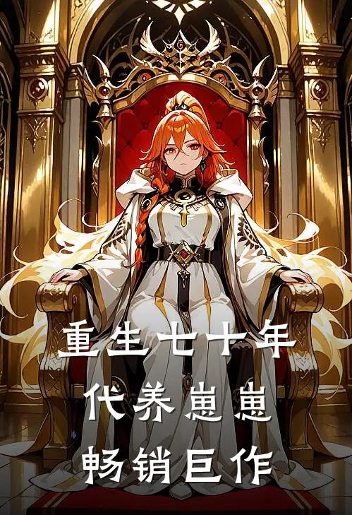 重生七十年代养崽崽畅销巨作