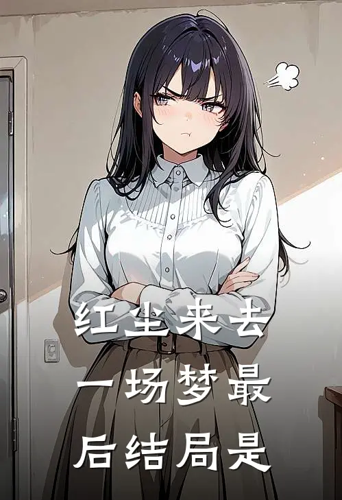 红尘来去一场梦最后结局是