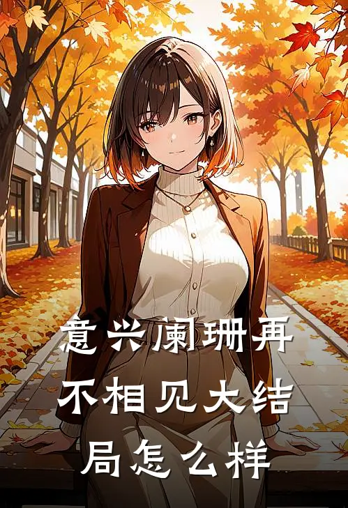 意兴阑珊再不相见大结局怎么样