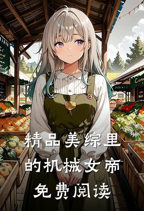 精品美综里的机械女帝免费阅读
