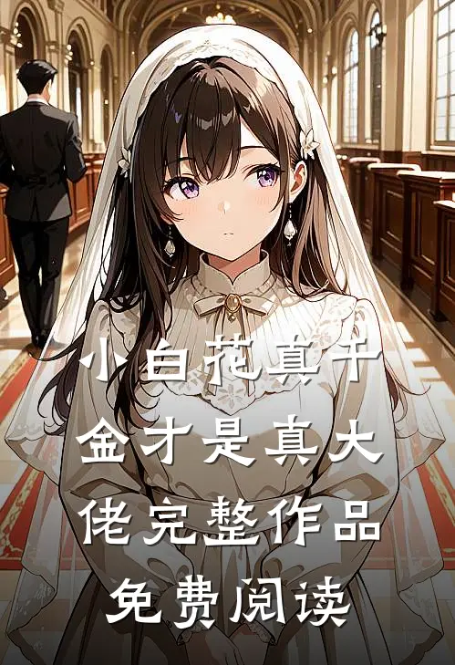 小白花真千金才是真大佬完整作品免费阅读