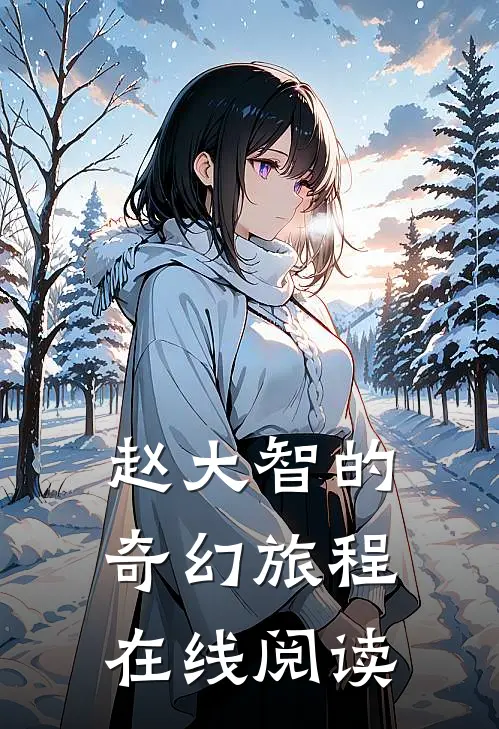 赵大智的奇幻旅程在线阅读