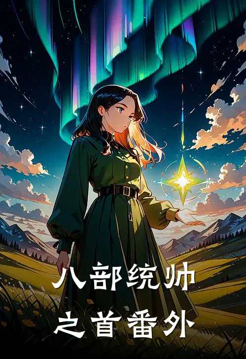 八部统帅之首番外