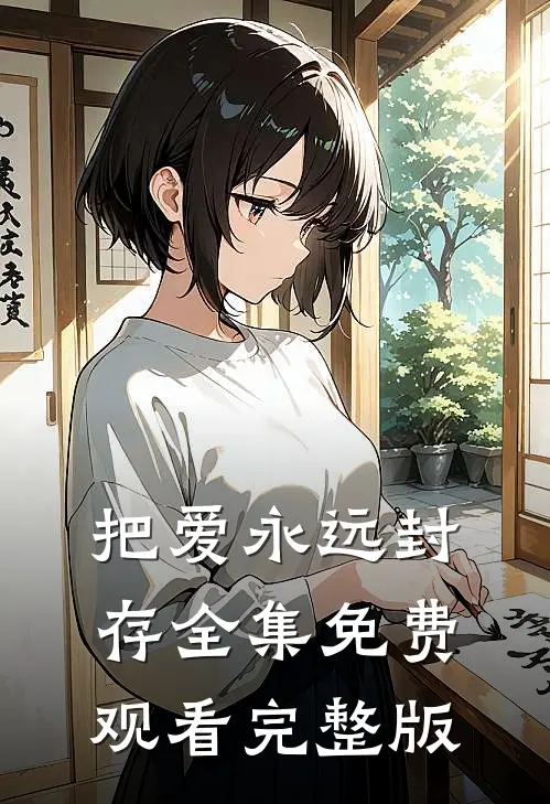 把爱永远封存全集免费观看完整版