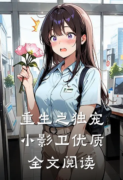重生之独宠小影卫优质全文阅读