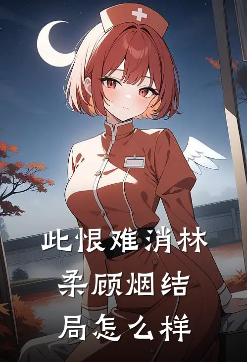 此恨难消林柔顾烟结局怎么样