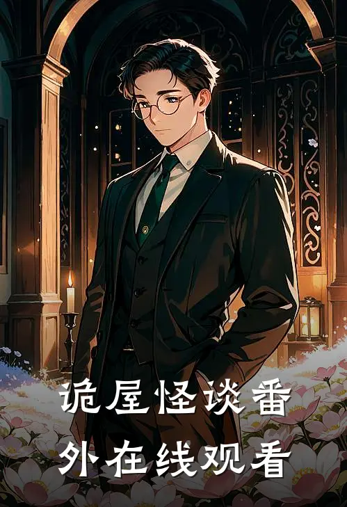 诡屋怪谈 番外在线观看