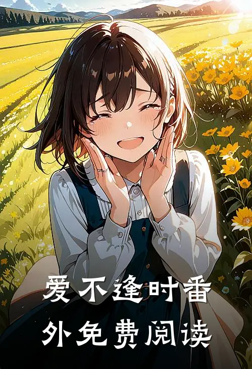 爱不逢时番外免费阅读
