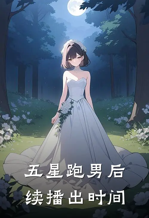 五星跑男后续播出时间